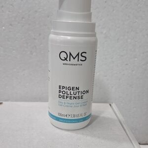QMS Epigen Pollution Defense Gel-Cream -